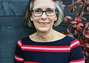 Helen Harrold