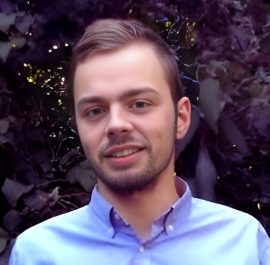 John Pontifex