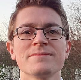 Dr. Simon Lubbock
