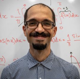 Dr. Rogelio Caballero
