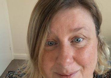 Lisa Newbould