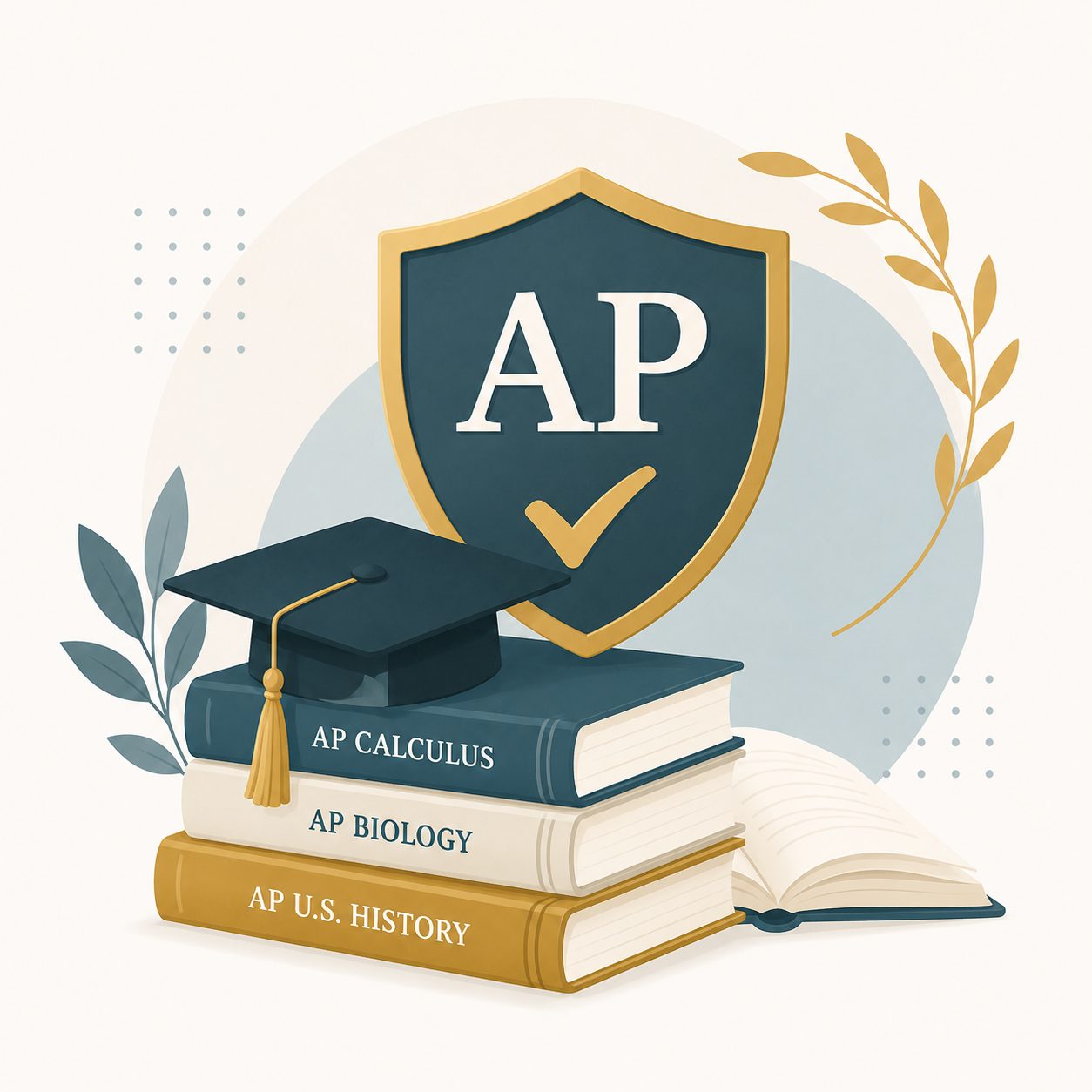 Advanced Placement courses