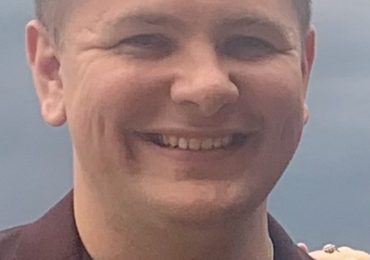 Christopher Bell