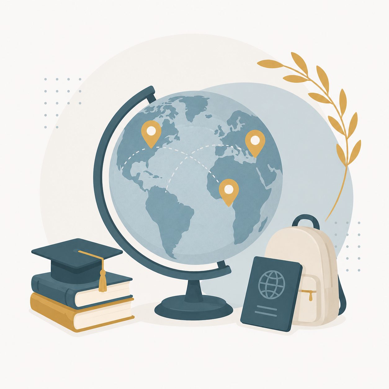 Trusted Worldwide