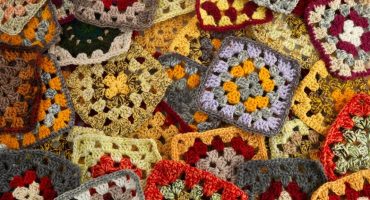 Crafting Girls Workshop: Crochet 2 (9+)